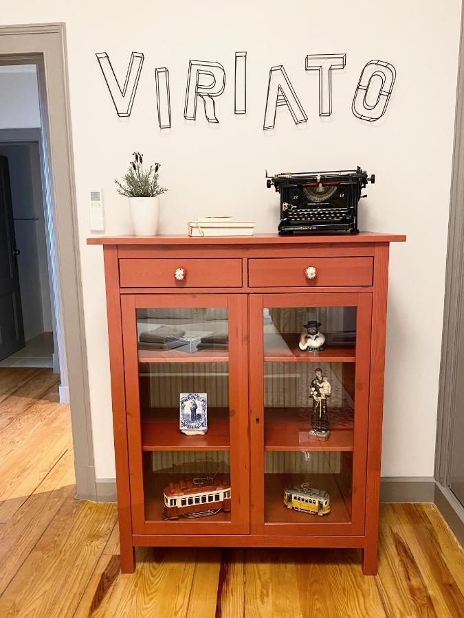 Luxury Vintage By Myplaceforyou, At The Centre Next To Marques De Pombal Lejlighed Lisboa