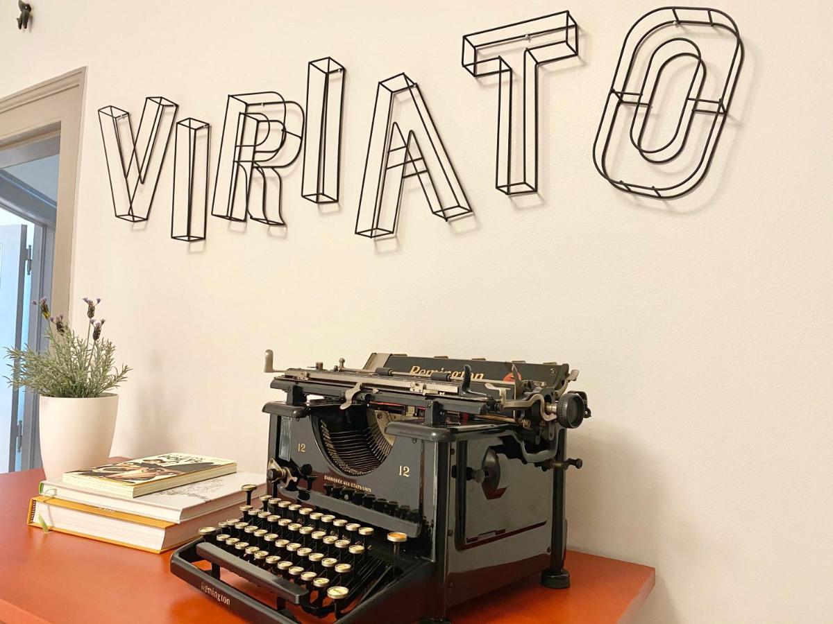 Luxury Vintage By Myplaceforyou, At The Centre Next To Marques De Pombal *