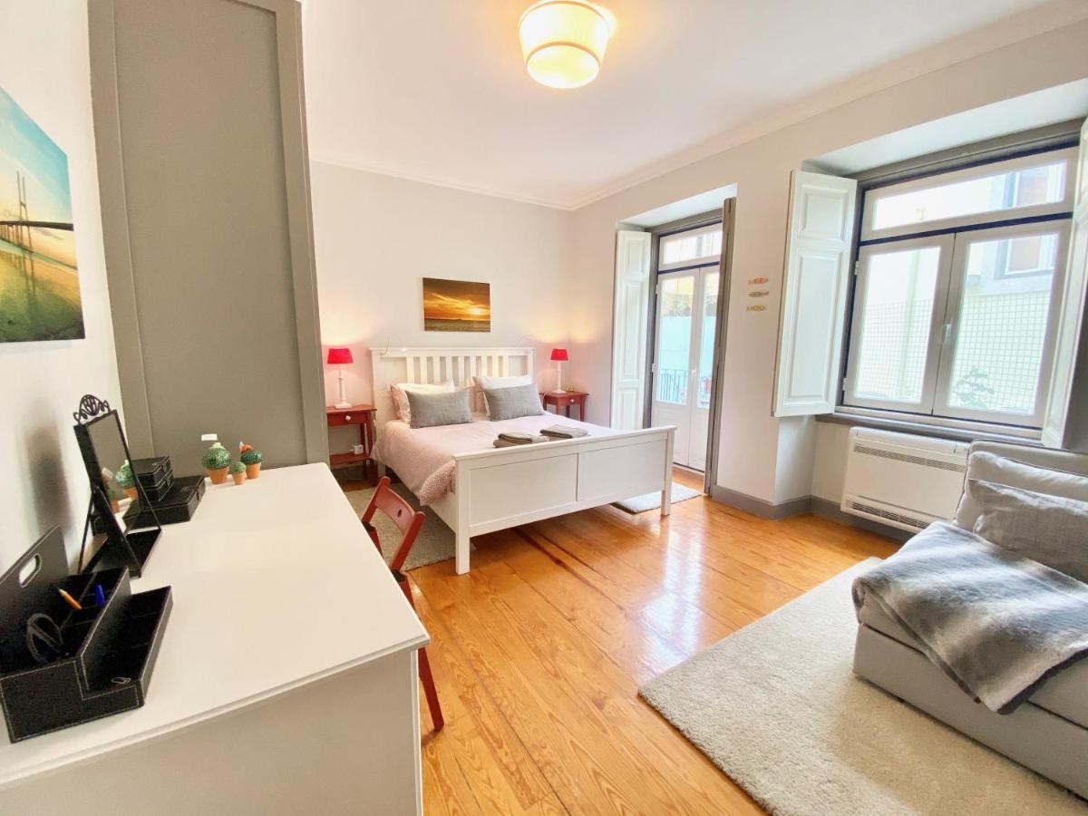Luxury Vintage Apartment By Myplaceforyou, At The City Centre Next To Marques De Pombal Apartment Lisbon