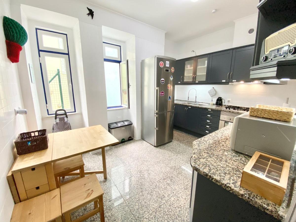 Apartment Luxury Vintage Apartment By Myplaceforyou, At The City Centre Next To Marques De Pombal
