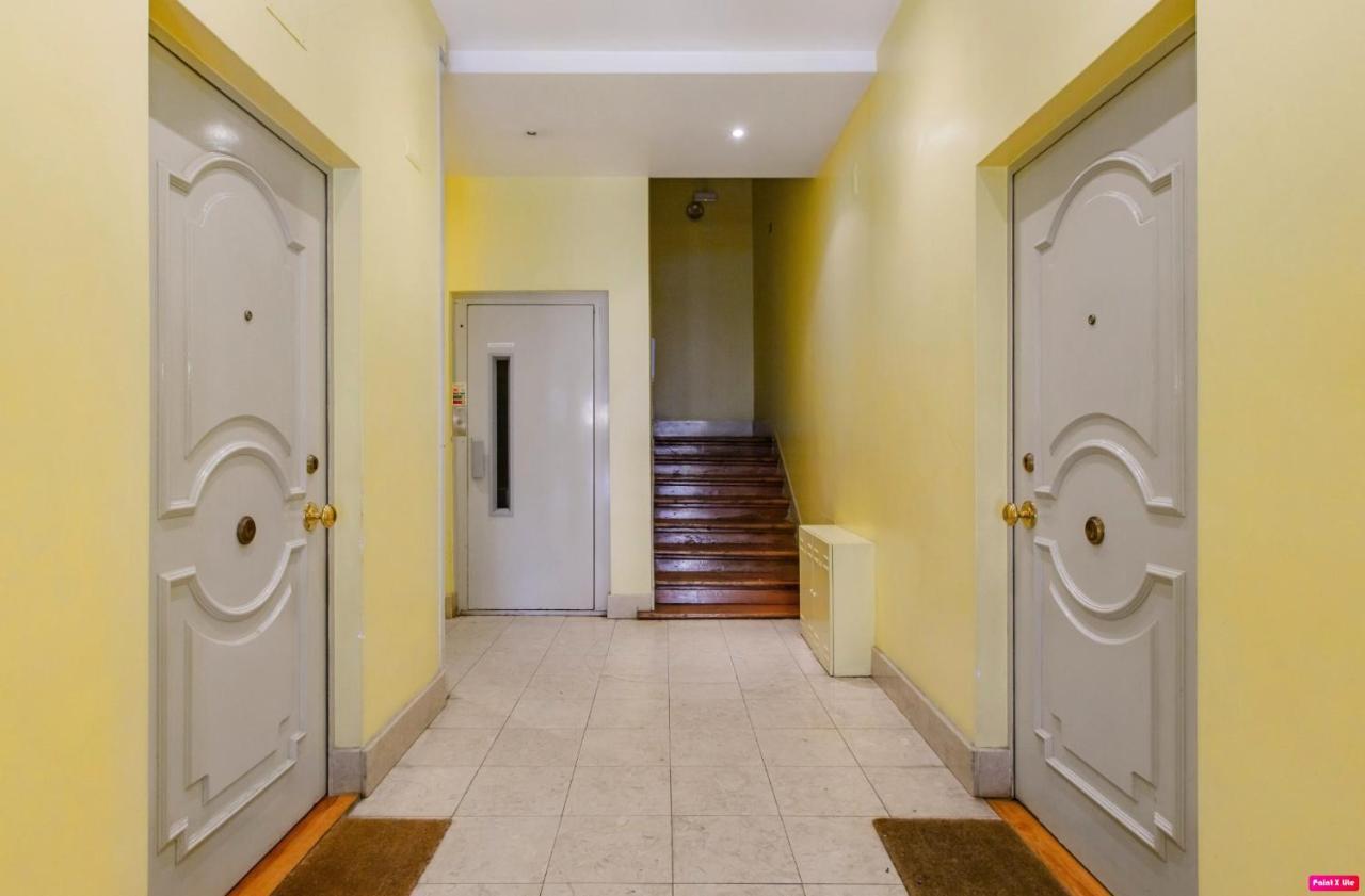 Luxury Vintage Apartment By Myplaceforyou, At The City Centre Next To Marques De Pombal Apartment *