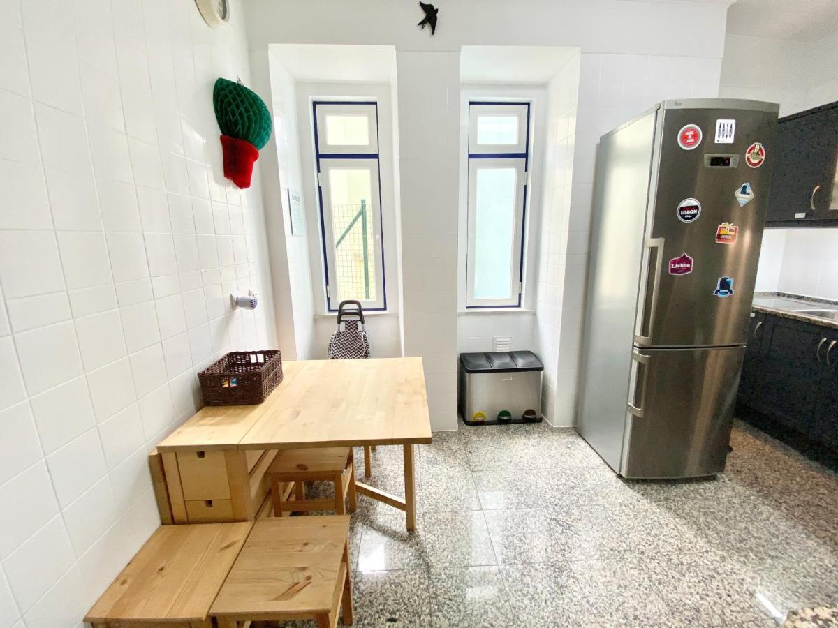 Luxury Vintage Apartment By Myplaceforyou, At The City Centre Next To Marques De Pombal Apartment Lisbon