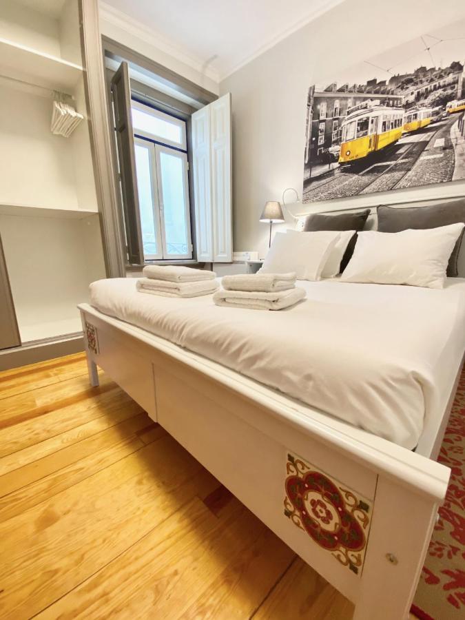 Luxury Vintage Apartment By Myplaceforyou, At The City Centre Next To Marques De Pombal Apartment *