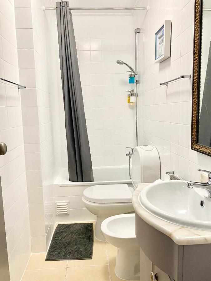 Apartment Luxury Vintage Apartment By Myplaceforyou, At The City Centre Next To Marques De Pombal *