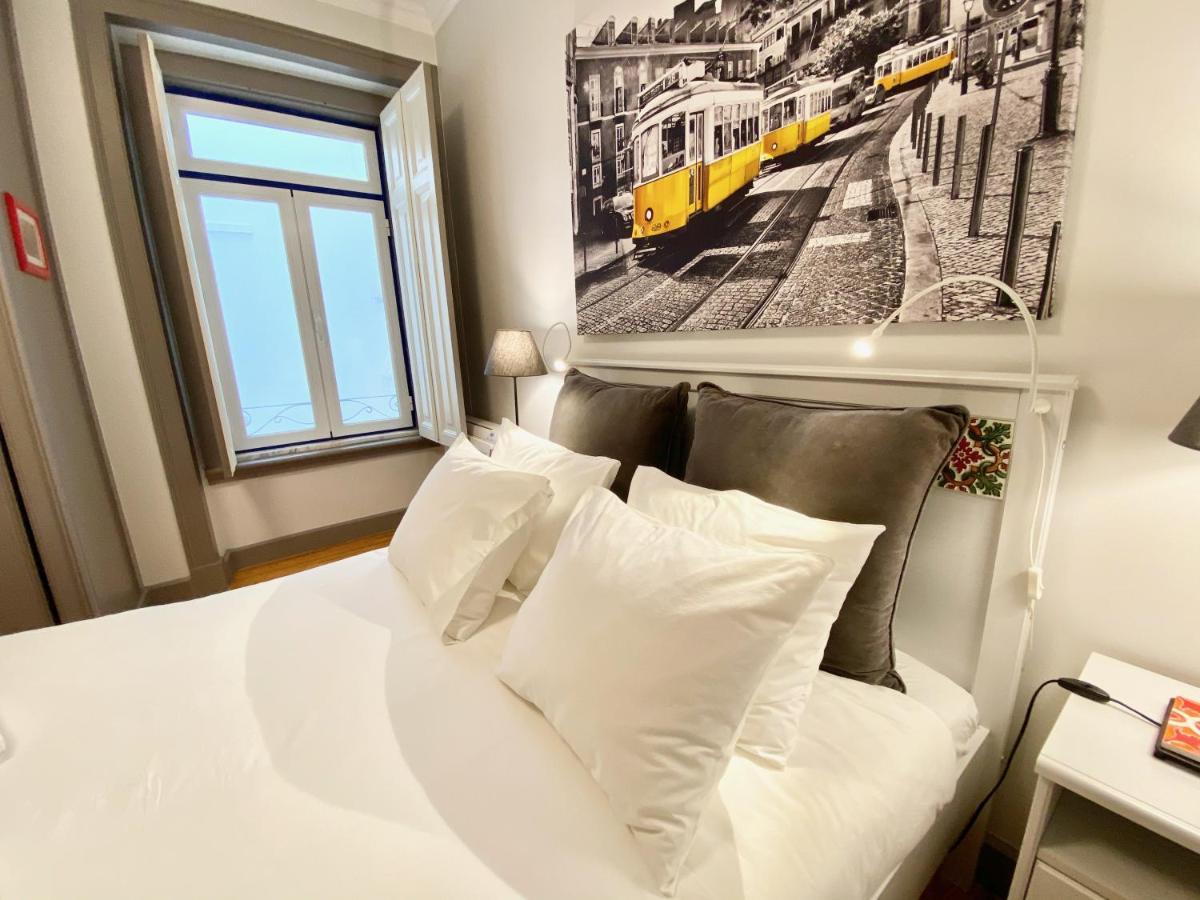 Luxury Vintage Apartment By Myplaceforyou, At The City Centre Next To Marques De Pombal Apartment