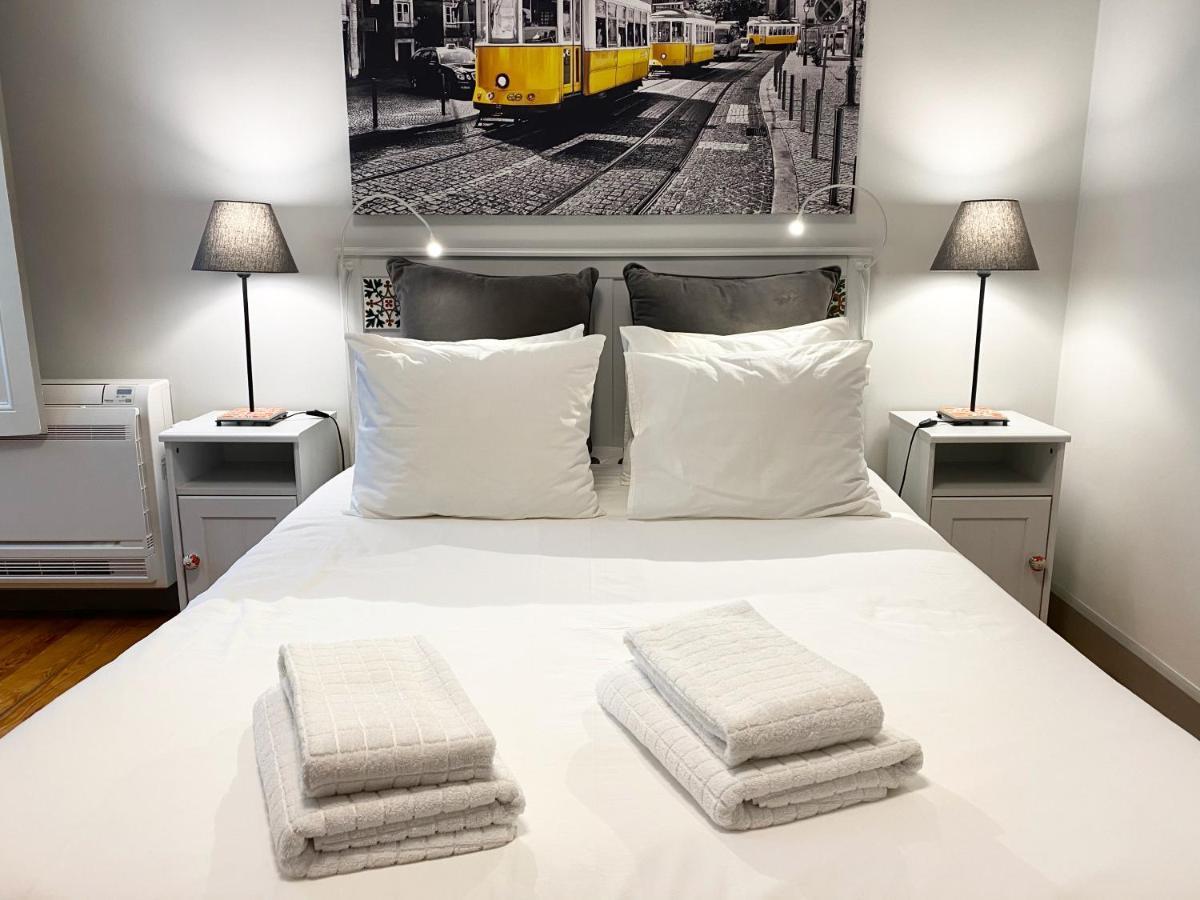 Luxury Vintage Apartment By Myplaceforyou, At The City Centre Next To Marques De Pombal