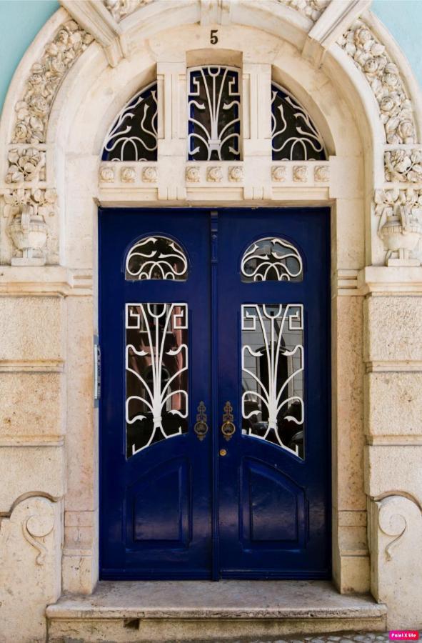 Apartment Luxury Vintage Apartment By Myplaceforyou, At The City Centre Next To Marques De Pombal *
