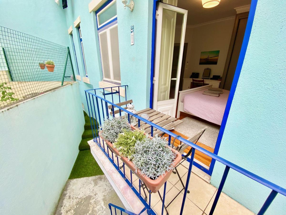 Luxury Vintage Apartment By Myplaceforyou, At The City Centre Next To Marques De Pombal *