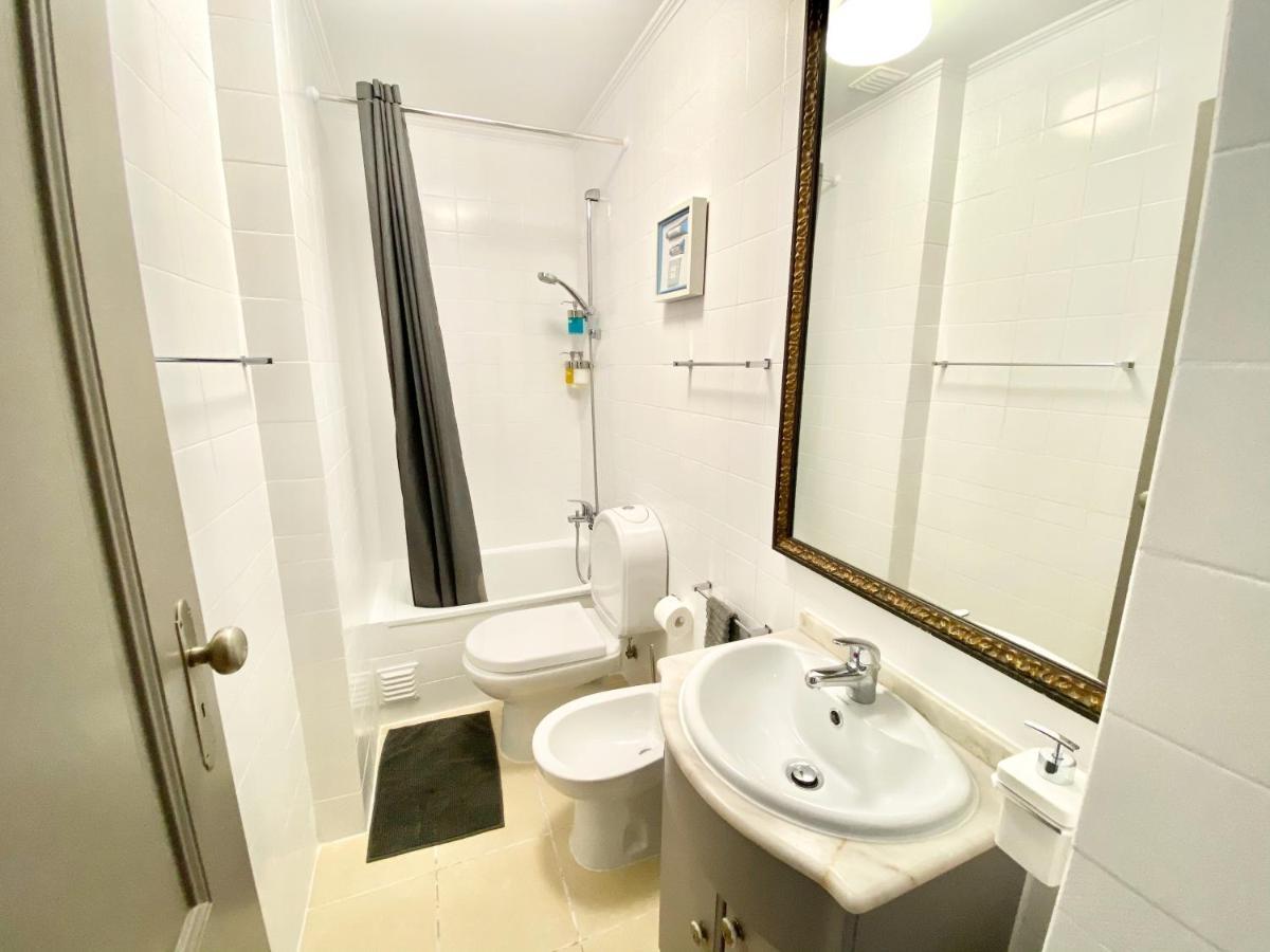 Luxury Vintage Apartment By Myplaceforyou, At The City Centre Next To Marques De Pombal *