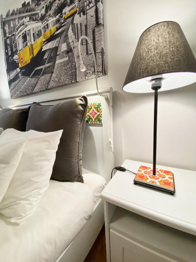 Luxury Vintage Apartment By Myplaceforyou, At The City Centre Next To Marques De Pombal