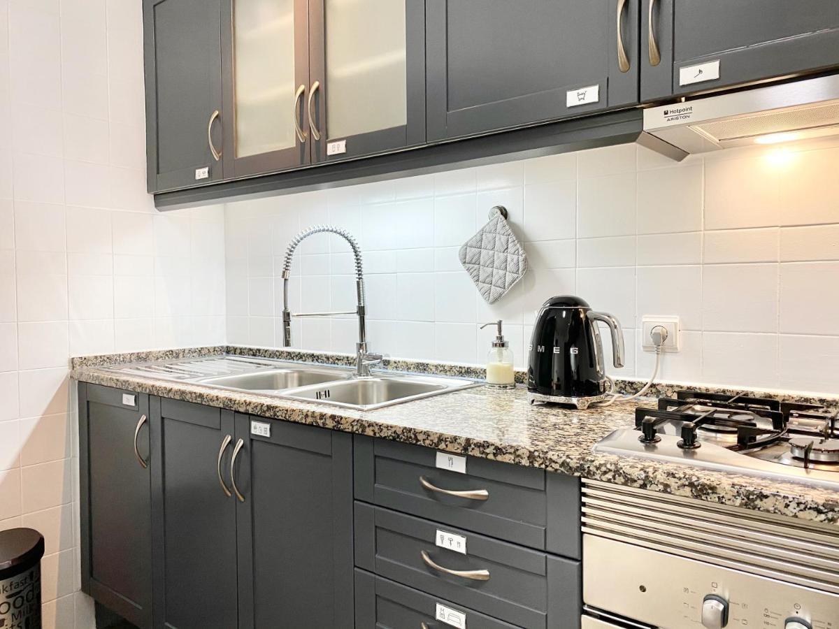 Luxury Vintage Apartment By Myplaceforyou, At The City Centre Next To Marques De Pombal Apartment