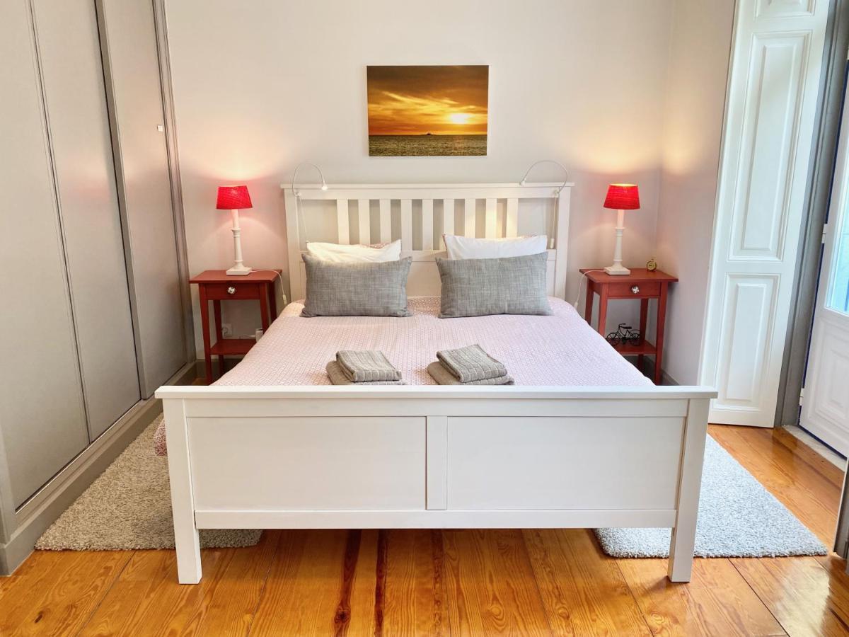 Luxury Vintage Apartment By Myplaceforyou, At The City Centre Next To Marques De Pombal Lisbon